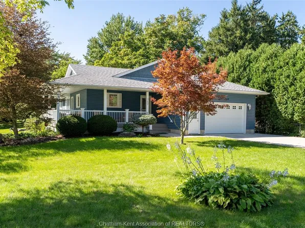 760 West St, Chatham Kent, ON N0P 1M0