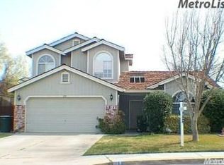 832 Van Norstrand Ct, Modesto, CA 95351