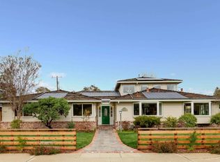 1166 Spencer Ct, Mountain View, CA 94040