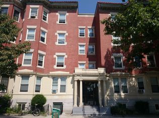 1305 Commonwealth Ave, Allston, MA 02134