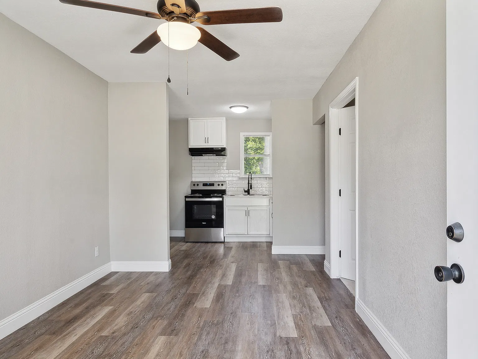 1 bed, 500 sqft, $775 — Photo 4