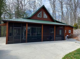 2450 Mount Carmel Rd, Sparta, NC 28675