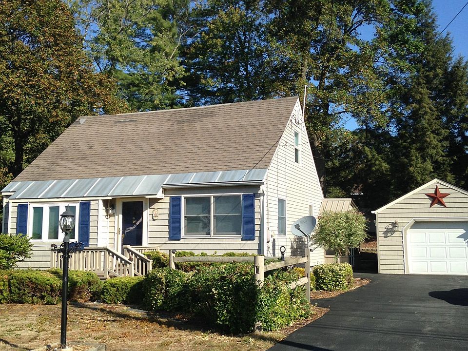 2nd image of 6421 Elmer Hill Rd