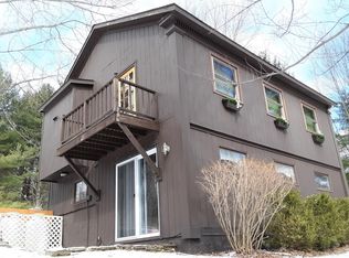 109 Hickory Hill Rd, Stamford, NY 12167