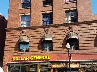 222 High St, Morgantown, WV 26505