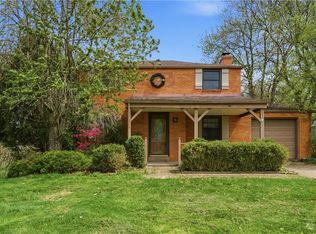 2378 Jenkinson Dr, Pittsburgh, PA 15237