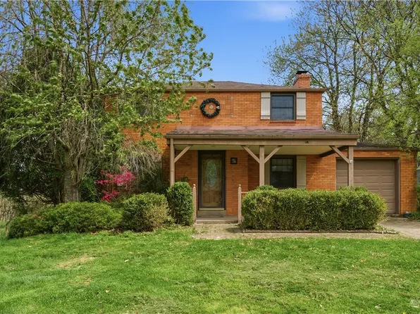 2378 Jenkinson Dr, Pittsburgh, PA 15237
