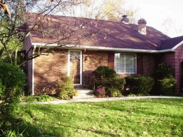 351 S Russell St, York, PA 17402