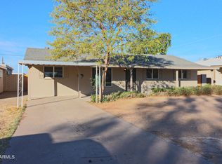 6040 N 31st Ave, Phoenix, AZ 85017