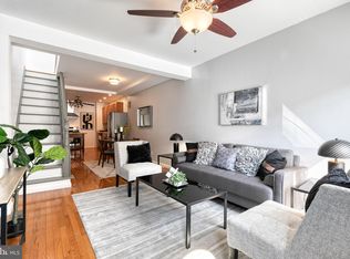 130 N Curley St, Baltimore, MD