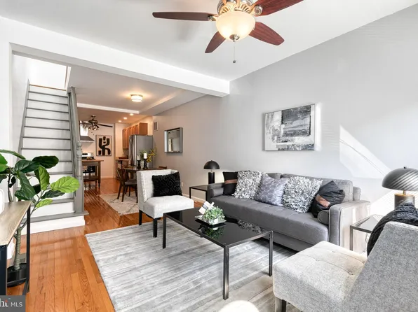 130 N Curley St, Baltimore, MD 21224