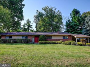 3420 Garrison Farms Rd, Baltimore, MD 21208