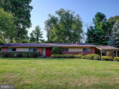 3420 Garrison Farms Rd, Baltimore, MD, 21208
