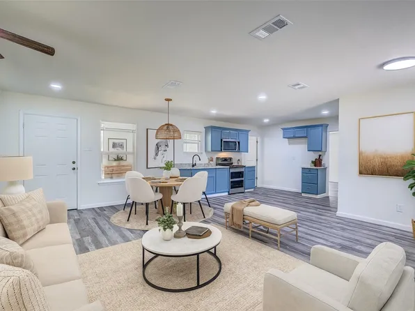 4179 County Road 3524, Greenville, TX 75402