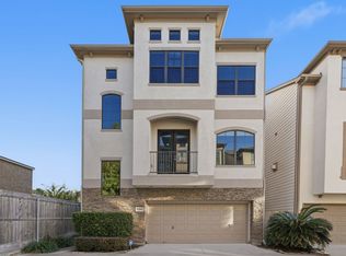 11203 Tramonto Dr, Houston, TX 77042