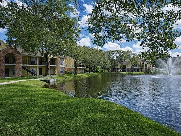 8653 Fancy Finch Dr #104 — Photo 1