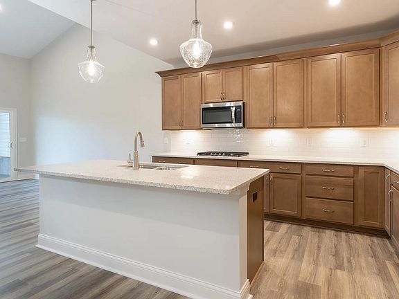 The Ventura A Kitchen