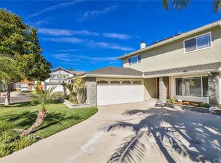 18812 Flagstaff Ln, Huntington Beach, CA 92646