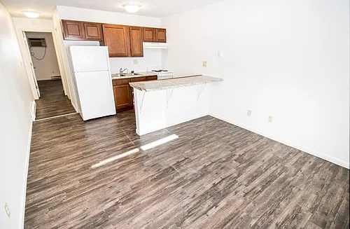 Campus Apartments Photo 1