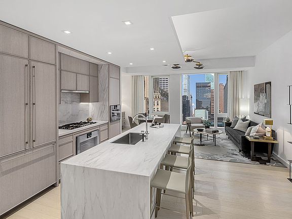2nd image of 138 E 50th St APT 18A