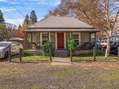 1416 W 7th St, Chico, CA, 95928