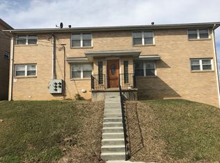 220 Sumner St APT 3, Clarksburg, WV 26301