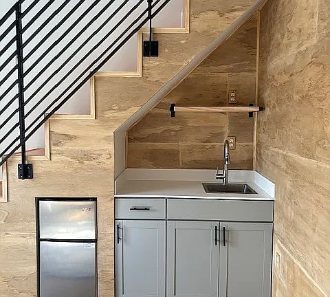3rd image of 3727 S Liberty St #1