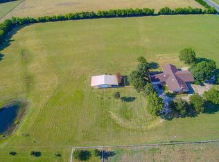 13151 State Highway 78 N, Blue Ridge, TX 75424