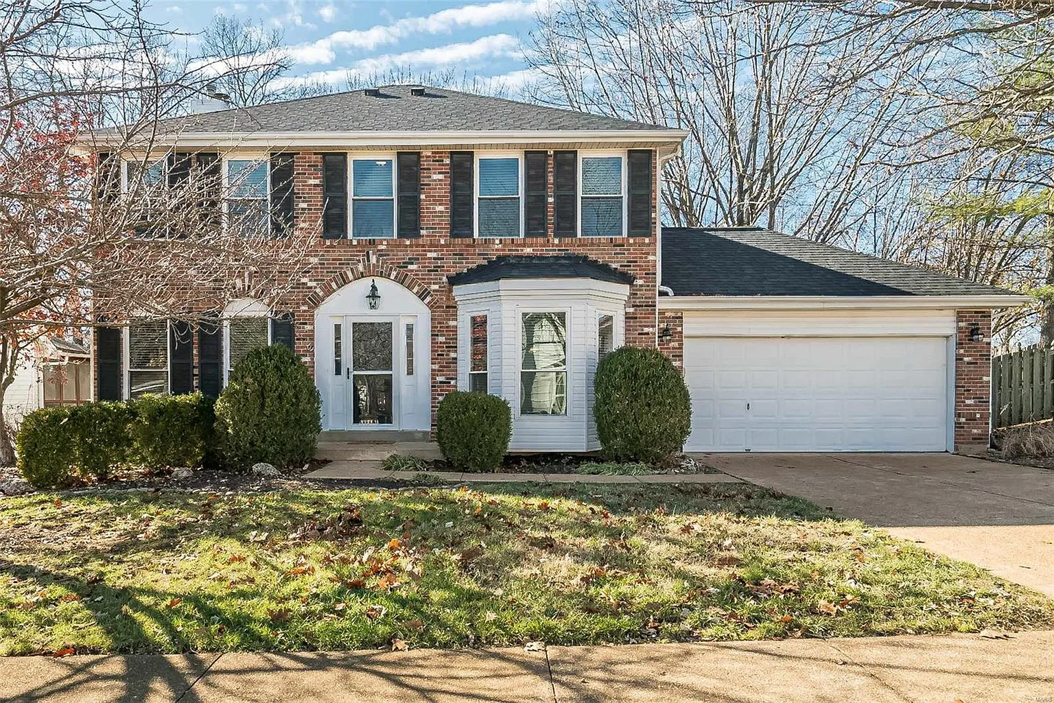 1401 Oakhall Manor Ct photo 1