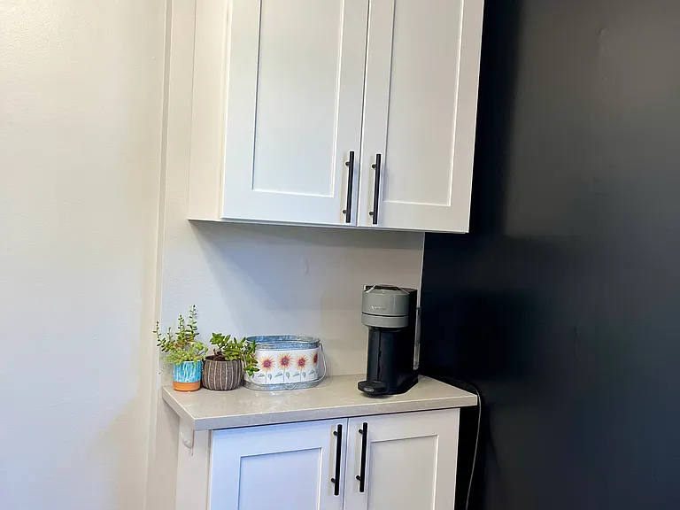 Coffee nook