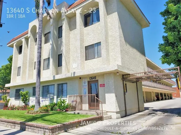 13640 Chadron Ave APT 23, Hawthorne, CA 90250