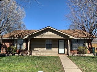 5805 Enid Cir, Fort Smith, AR 72903