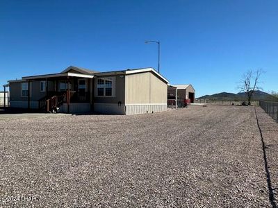 66608 Utah Ln, Salome, AZ, 85348