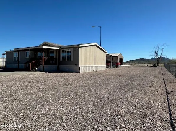 66608 Utah Ln, Salome, AZ 85348