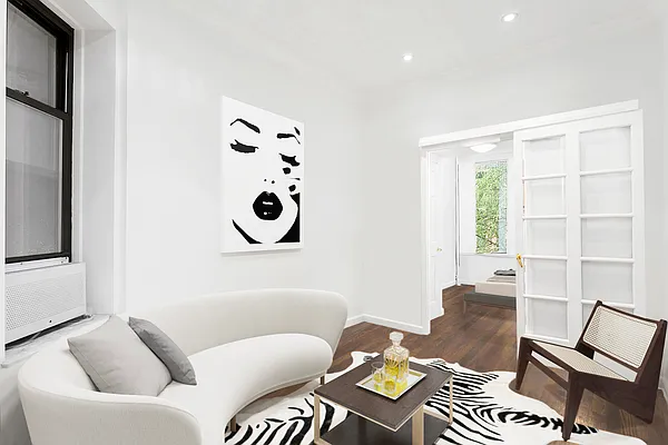 Sold by Berkshire Hathaway HomeServices New York Properties | media 1