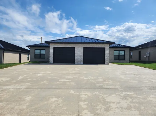 367 Se 95 Rd - Bryson Lake, 367 SE 95th Rd #B, Warrensburg, MO 64093