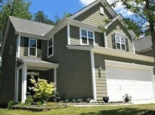120 Creekwood Dr, Woodstock, GA 30188