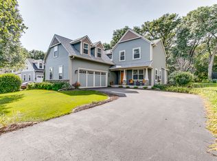 2192 117th Ln NE, Blaine, MN 55449