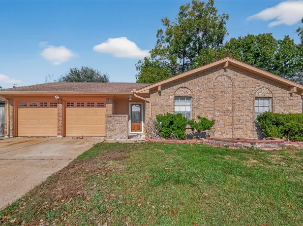 4223 Yosemite Dr, Pasadena, TX 77504