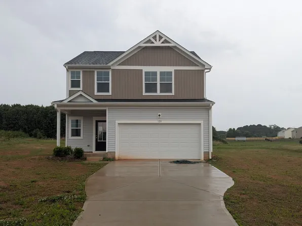 128 Sanders Way, Statesville, NC 28625