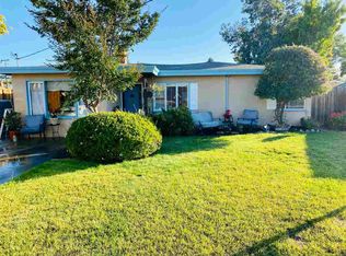 17567 Tallac Way, Hayward, CA 94541