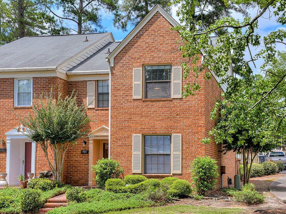 401 Folkstone Ct, Augusta, GA 30907 Zillow