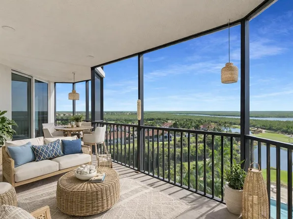 1060 Borghese Ln APT 803, Naples, FL 34114