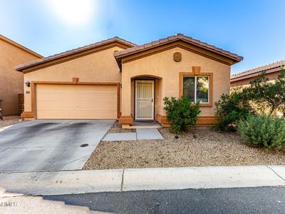 900 W BROADWAY Avenue #62, Apache Junction, AZ, 85120