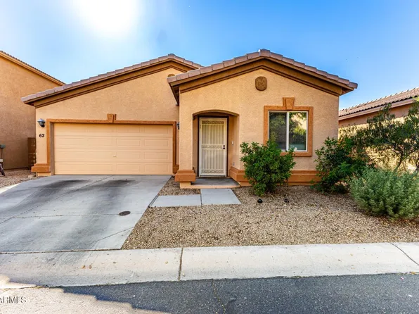 900 W BROADWAY Avenue #62, Apache Junction, AZ 85120