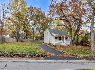 133 Salem Rd, Billerica, MA 01821