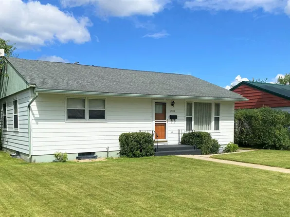 1708 Ogden St, Anaconda, MT 59711