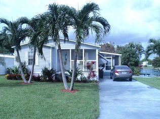 3555 SW 52nd Ave, Davie, FL 33314