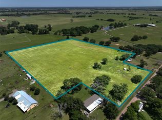 44180 Urban Rd, Hempstead, TX 77445