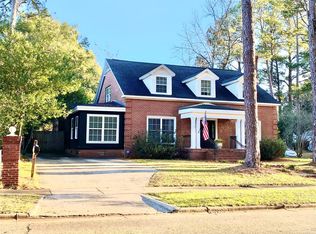 413 W Adams Ave, Enterprise, AL 36330